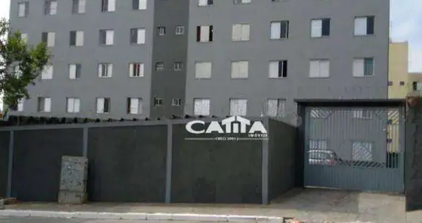 Apartamento com 2 dormitórios à venda, 47 m² por R$ 230.000,00 - Artur Alvim - São Paulo/SP