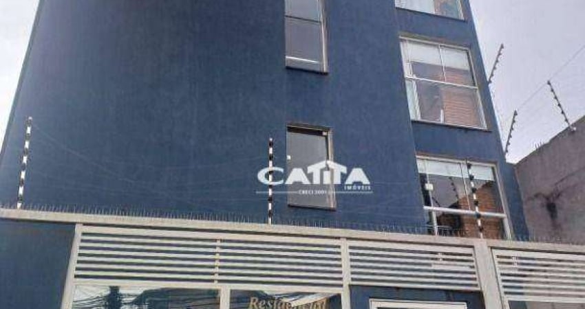 Apartamento com 2 dormitórios à venda, 44 m² por R$ 293.000,00 - Cidade Líder - São Paulo/SP