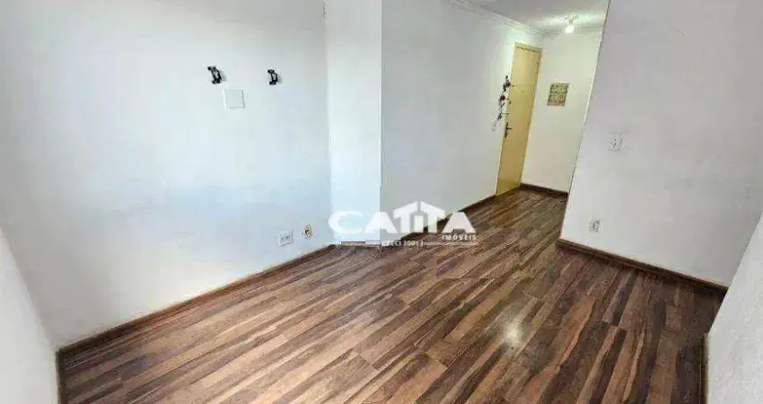 Apartamento com 2 dormitórios à venda, 46 m² por R$ 195.000,00 - Itaquera - São Paulo/SP