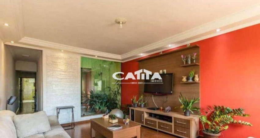 Sobrado na Cidade Patriarca 4 Dormitórios sendo 2 Suítes, 1 Hidro, 4 Vagas, 196 m²