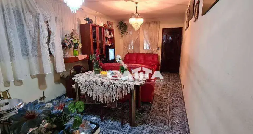Sobrado com 02 dormitórios à venda, Jardim Nossa Senhora do Carmo
