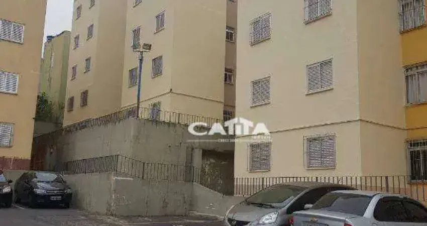 Apartamento com 02 quartos e 01 vaga, à venda em Itaquera
