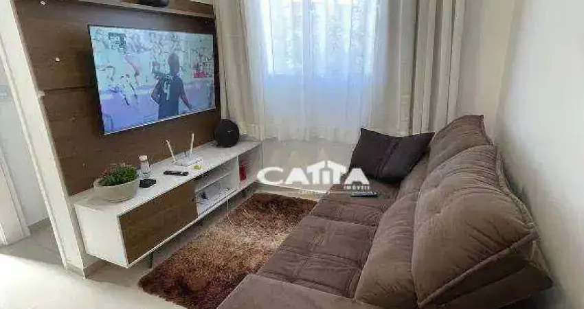 Apartamento com 2 dormitórios à venda, 44 m² por R$ 179.999,99 - Guaianases - São Paulo/SP