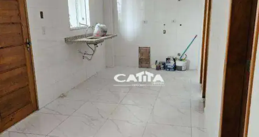 Apartamento com 2 quartos à venda na Rua Almeida Brandão, Vila Guilhermina, São Paulo
