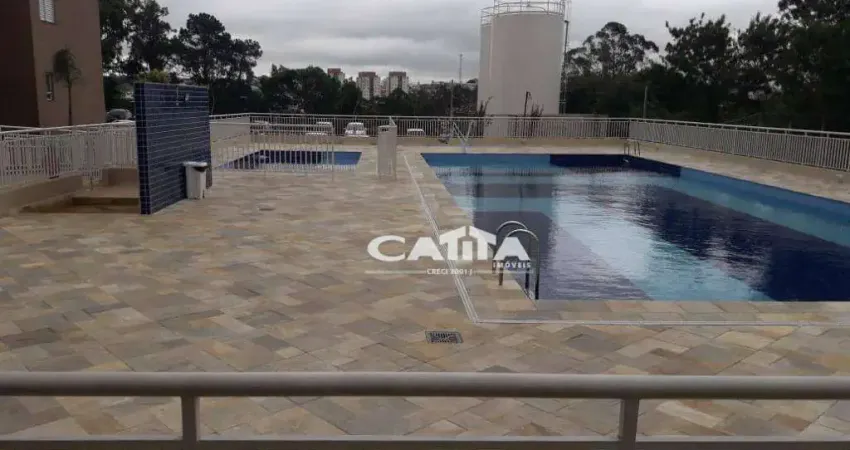 Apartamento com 2 quartos à venda na Rua Agrimensor Sugaya, Itaquera, São Paulo
