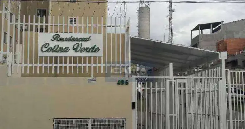 Apartamento com 2 dormitórios à venda, 47 m² por R$ 199.999,99 - Guaianazes - São Paulo/SP