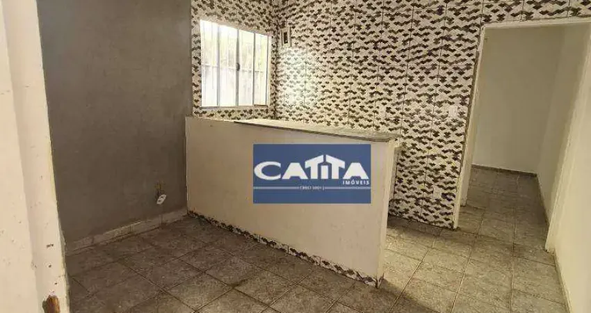 Casa com 2 dormitórios à venda, 43 m² por R$ 249.999,99 - Cidade Líder - São Paulo/SP
