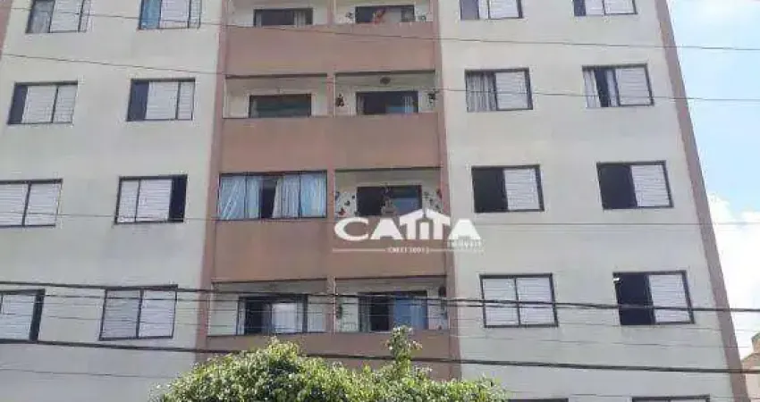 Apartamento com 3 dormitórios à venda, 63 m² por R$ 362.000,00 - Itaquera - São Paulo/SP