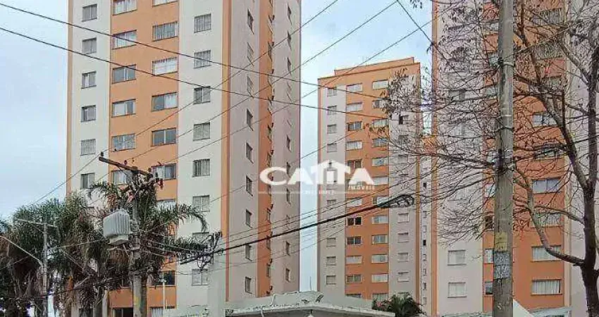 Apartamento com 2 quartos à venda próximo ao hospital Santa Marcelina