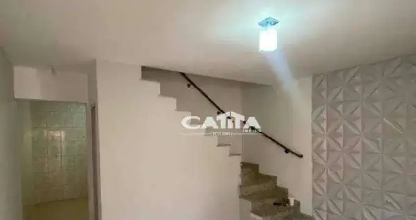 Sobrado à venda, 54 m² por R$ 319.500,00 - Vila Ré - São Paulo/SP