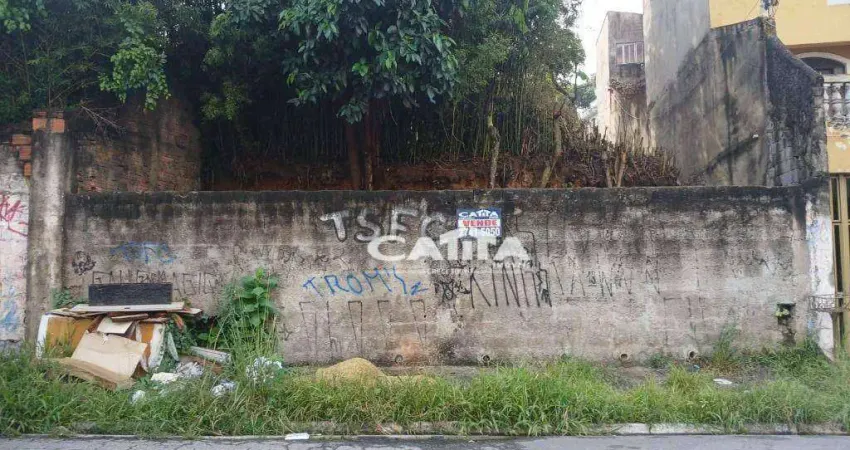 Terreno à venda, 437 m² por R$ 1.199.999,99 - Cidade Líder - São Paulo/SP