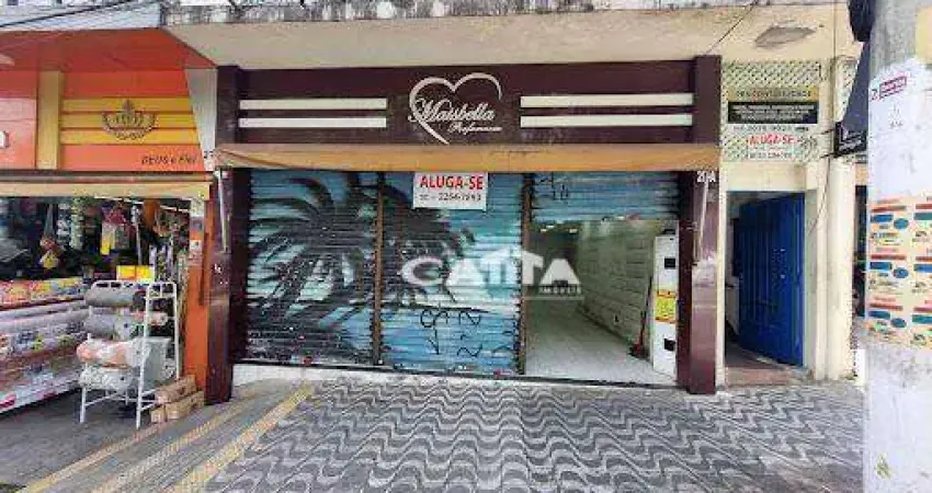 Salão para alugar, 168 m² por R$ 6.410,00/mês - Itaquera - São Paulo/SP