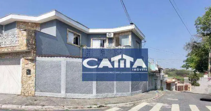 Casa com 3 quartos à venda na Rua Paul Garfunkel, Parque do Carmo, São Paulo