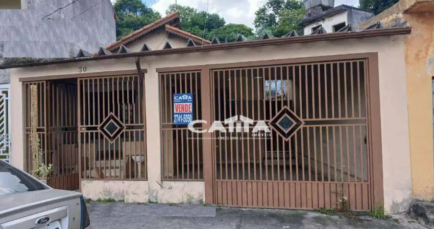 Casa à venda, 90 m² por R$ 349.999,99 - Guaianases - São Paulo/SP