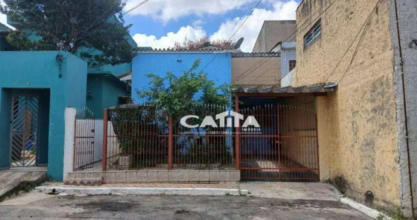 Casa com 2 dormitórios à venda, 75 m² por R$ 395.000,00 - Ermelino Matarazzo - São Paulo/SP