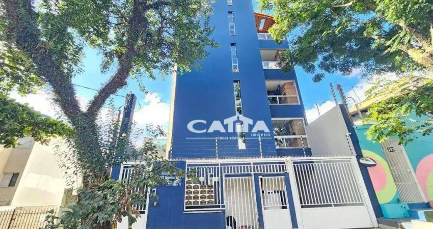 Apartamento com 2 quartos à venda na Rua Serra das Divisões, Cidade Líder, São Paulo