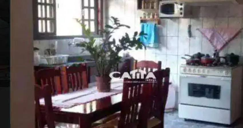 Sobrado à venda, 201 m² por R$ 399.000,00 - Vila Nova Curuçá - São Paulo/SP