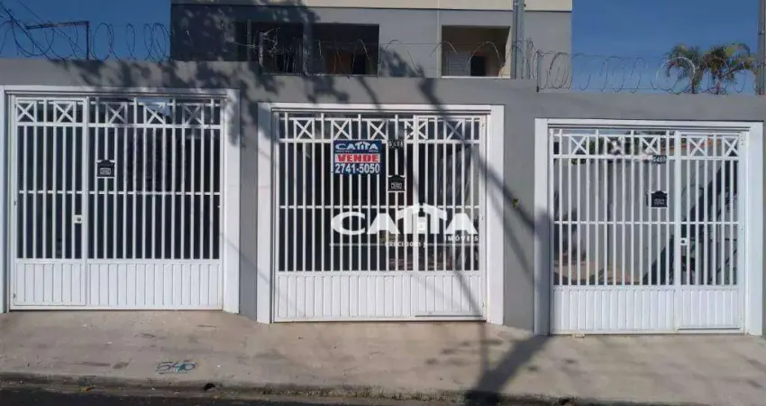 Sobrado à venda, 96 m² por R$ 549.999,00 - Vila Nhocune - São Paulo/SP
