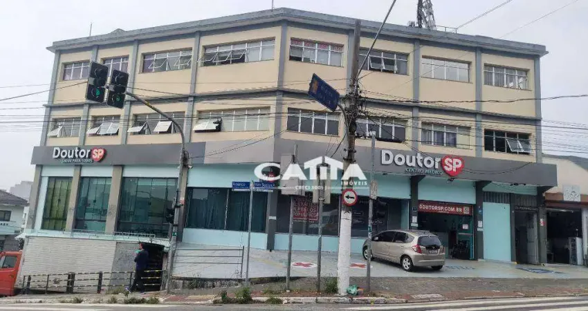Sala para alugar, 30 m² por R$ 1.545,00/mês - Itaquera - São Paulo/SP
