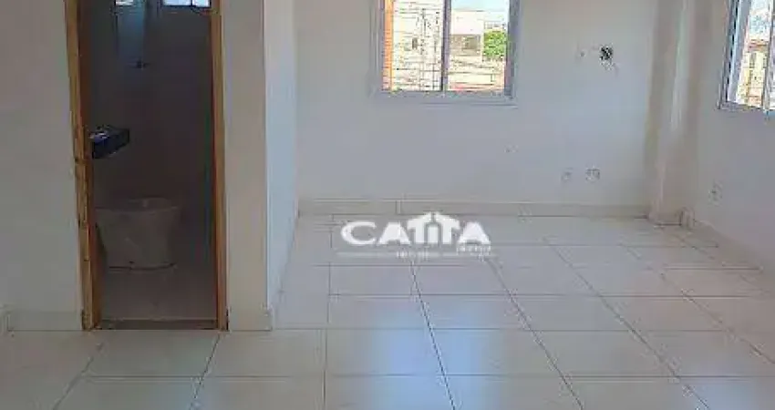 Apartamento com 2 dormitórios à venda, 46 m² por R$ 310.000,00 - Vila Guilhermina - São Paulo/SP