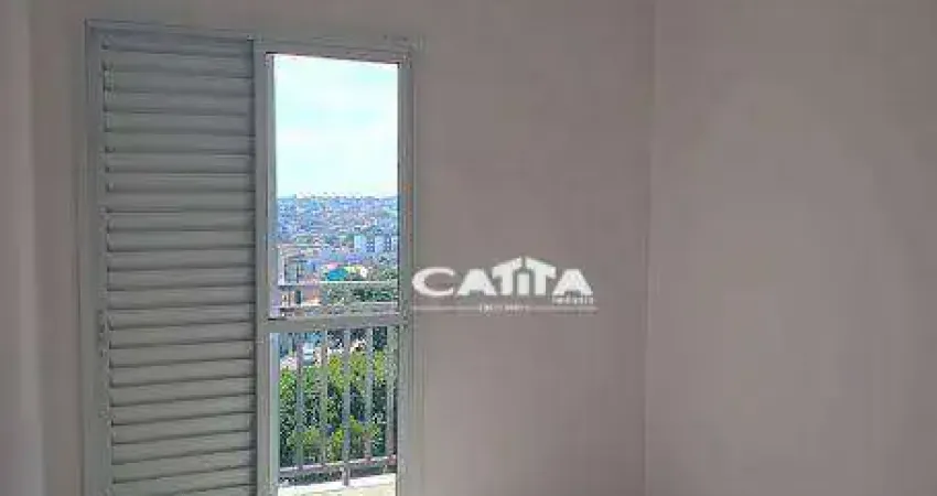 Apartamento com 2 dormitórios à venda, 46 m² por R$ 310.000,00 - Vila Guilhermina - São Paulo/SP