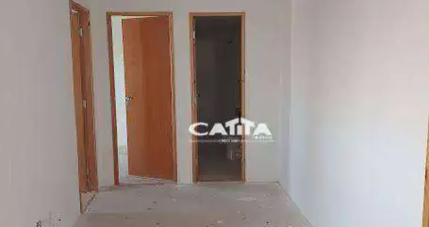 Apartamento com 2 dormitórios à venda, 45 m² por R$ 310.000,00 - Vila Guilhermina - São Paulo/SP