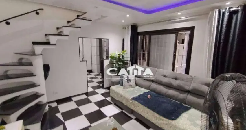 Casa na Cidade Líder 4 Dormitórios, 5 Vagas, 195 m²