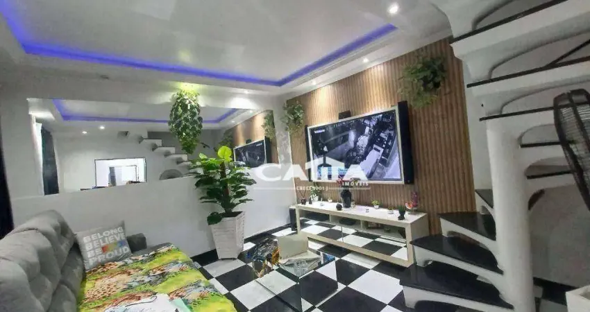 Casa com 4 quartos à venda na Rua Freitas Guimarães, 295, Cidade Líder, São Paulo