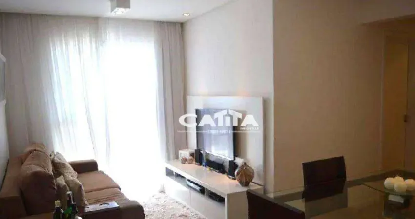 Apartamento com 3 dormitórios à venda, 57 m² - Vila Matilde - São Paulo/SP