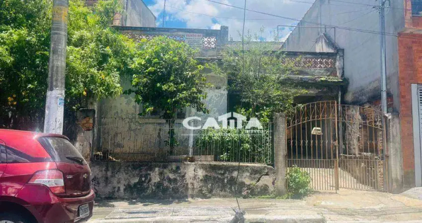 03 Casas à venda, 102 m² por R$ 380.000 - Carrão - São Paulo/SP