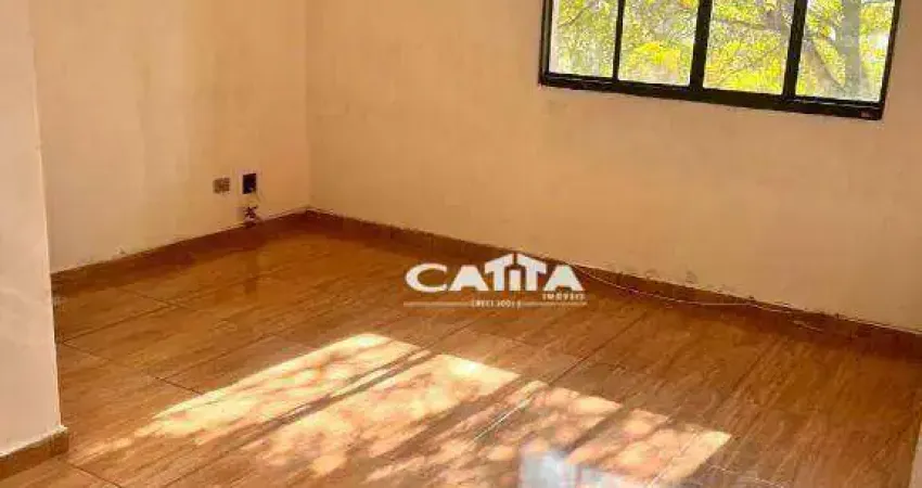 Apartamento com 2 dormitórios à venda, 54 m² por R$ 235.000,00 - Itaquera - São Paulo/SP