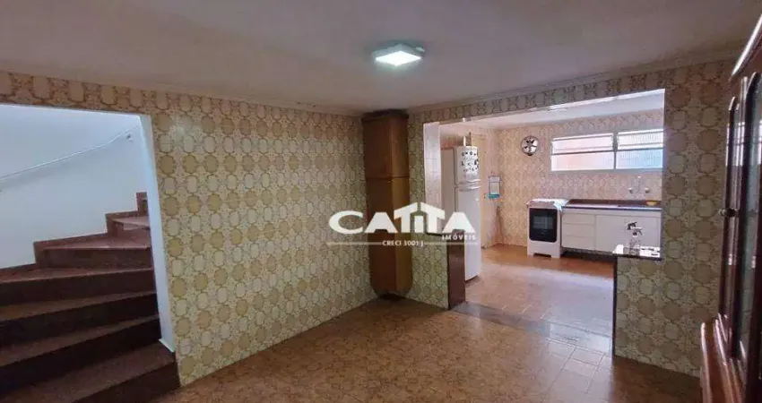 Sobrado na Vila Matilde 3 Dormitórios sendo 1 Suíte, 1 Vaga, 140 m²