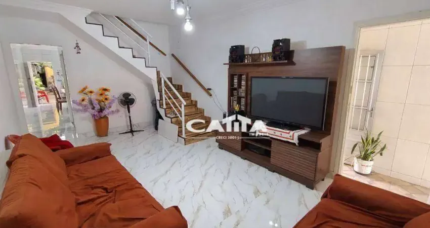 Sobrado na Cidade Líder 4 Dormitórios, 2 Vagas, 209 m²