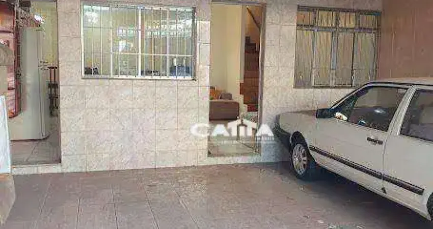 Sobrado com 4 dormitórios à venda, 200 m² por R$ 850.000,00 - Itaquera - São Paulo/SP