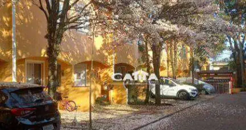 Sobrado com 2 dormitórios à venda, 60 m² por R$ 399.000,00 - Itaquera - São Paulo/SP