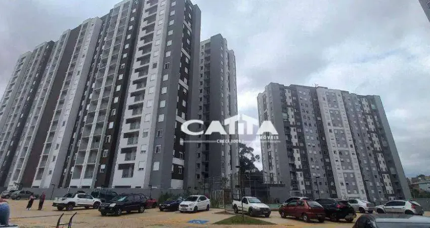 Apartamento com 2 dormitórios à venda, 44 m² por R$ 340.000,00 - Artur Alvim - São Paulo/SP