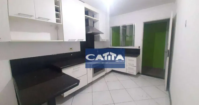 Sobrado com 2 dormitórios à venda, 75 m² por R$ 299.999,99 - Vila Carmosina - São Paulo/SP