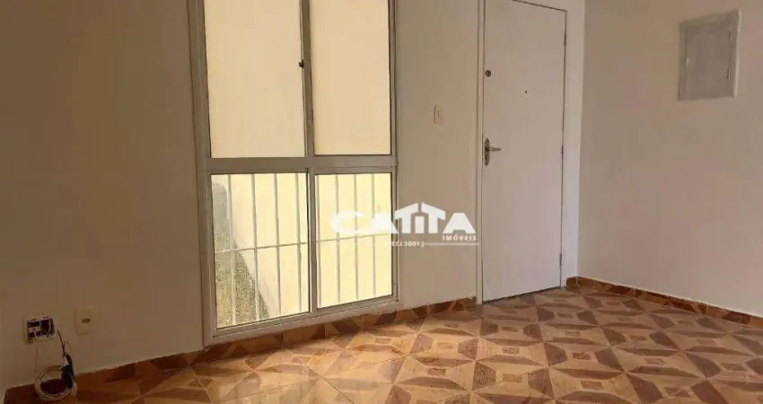 Apartamento com 2 dormitórios à venda, 39 m² - vila carmosina - são paulo/sp