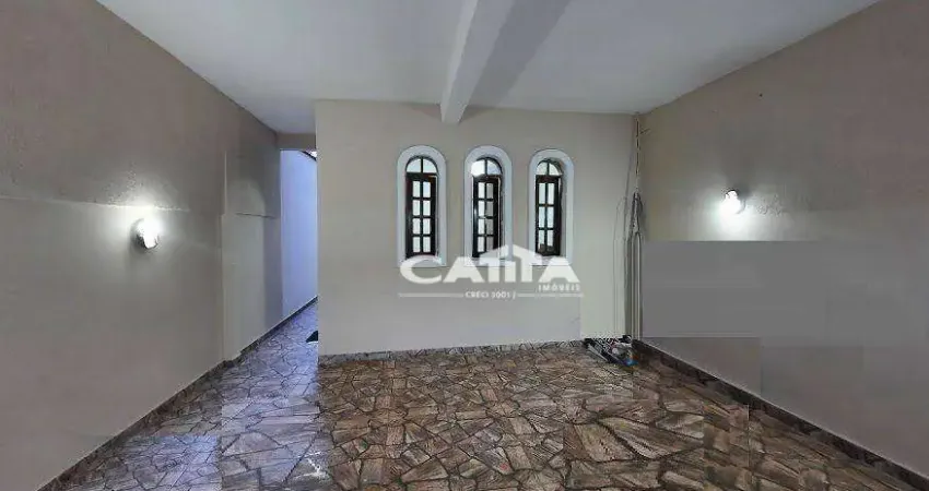 Sobrado com 4 dormitórios à venda, 220 m² por R$ 490.000,00 - Jardim Marília - São Paulo/SP