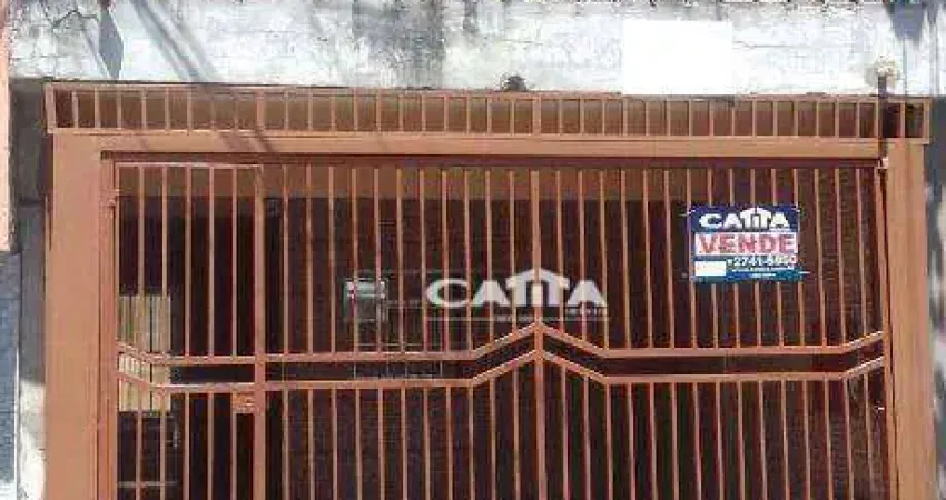 Casa com 5 quartos à venda na Rua José Madrazo, Jardim Marília, São Paulo