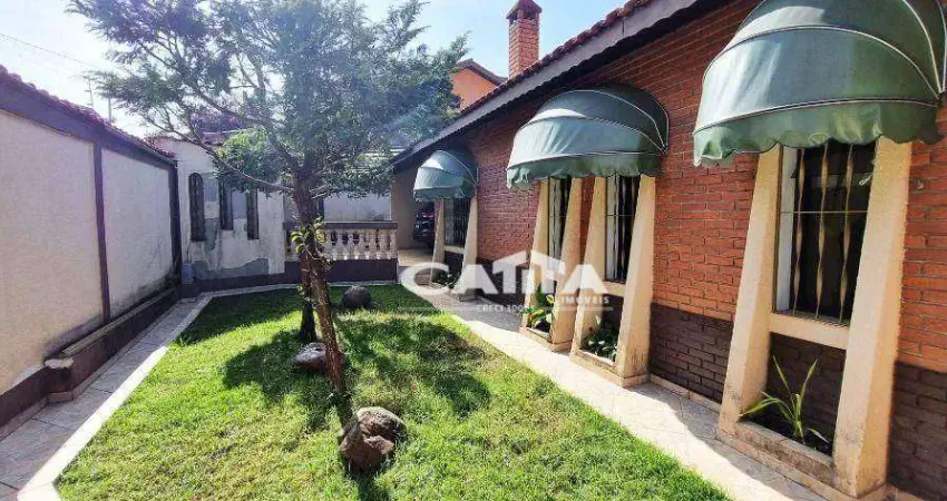 Casa com 4 quartos à venda na Rua Mateus Mendes Pereira, Jardim Nossa Senhora do Carmo, São Paulo