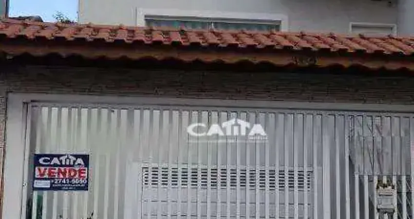 Casa com 3 quartos à venda na Rua Maclura, Jardim Brasília, São Paulo