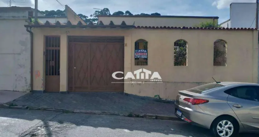 Casa com 5 dormitórios à venda, 294 m² - Cidade Líder - São Paulo/SP