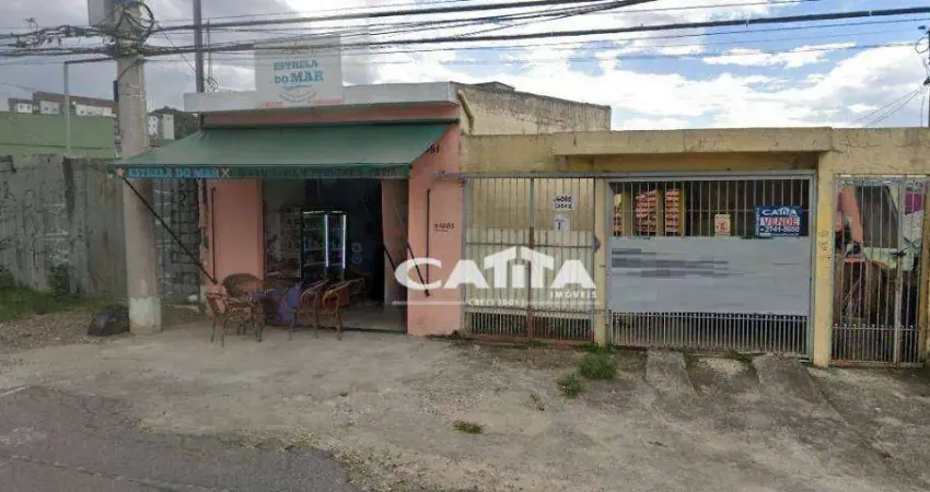 Casa à venda, 200 m² por R$ 490.000,00 - Cidade Líder - São Paulo/SP