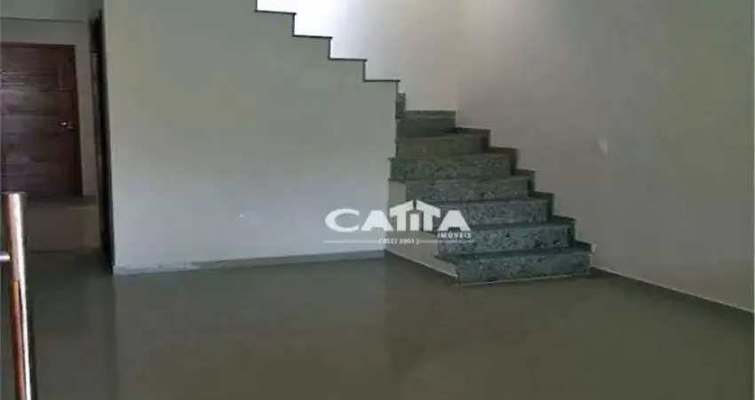 Sobrado com 3 dormitórios à venda, 244 m² - Vila Carrão - São Paulo/SP