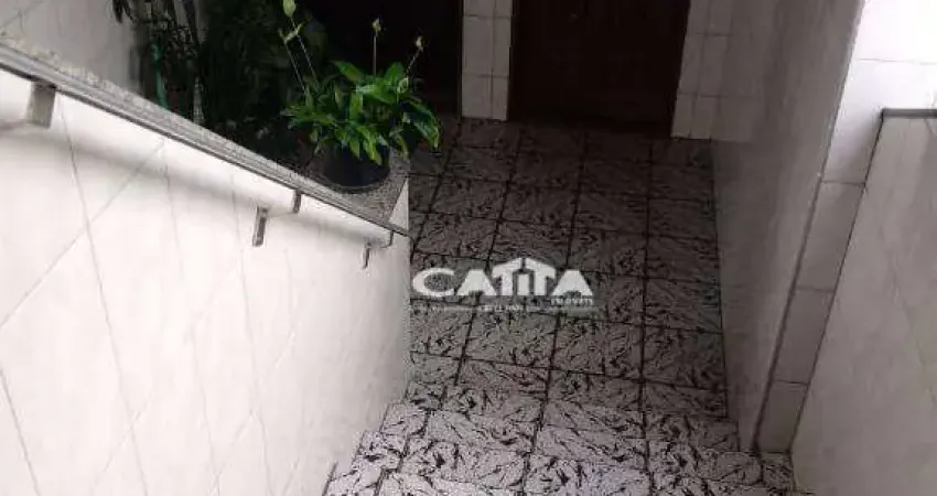 Apartamento com 2 dormitórios à venda, 57 m²  - Dom Bosco - São Paulo/SP