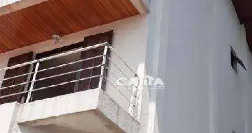 Sobrado com 4 dormitórios à venda, 300 m² - Itaquera - São Paulo/SP