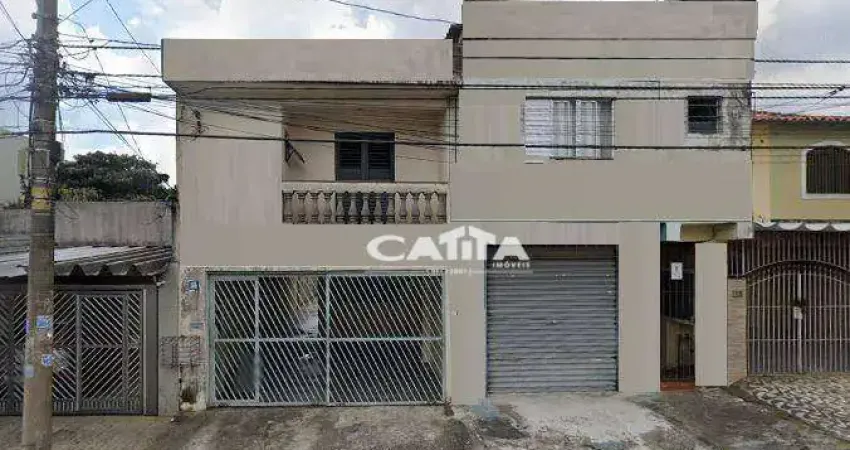 Sobrado à venda, 320 m² por R$ 1.300.000,00 - Cidade Patriarca - São Paulo/SP