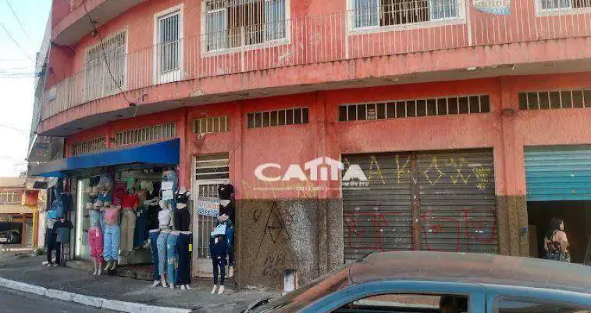 Prédio à venda na Rua Bom Jesus da Penha, Guaianases, São Paulo