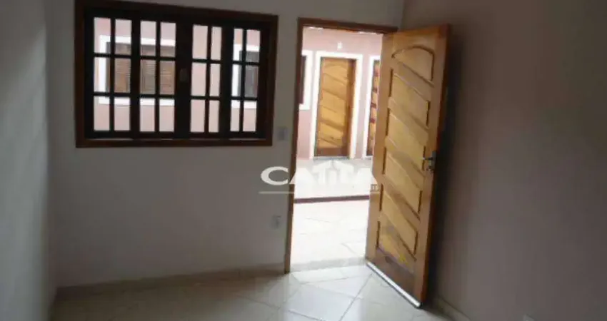 Casa com 2 dormitórios à venda, 70 m² por R$ 285.000,00 - Vila Curuçá - São Paulo/SP